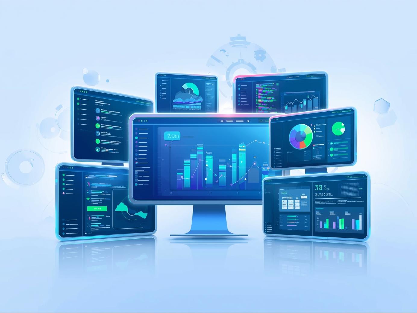 Software Products